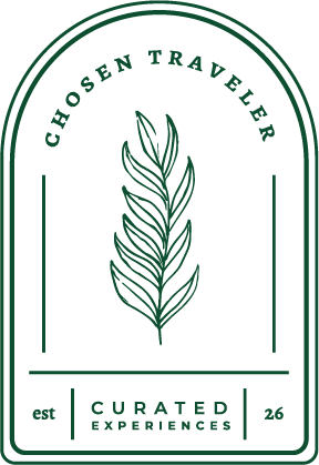 Chosen Traveler